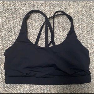 Lululemon Energy Bra LIKE NEW